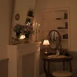 Al Ristoro Di Handel Apartamento Vignanello
