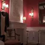 Al Ristoro Di Handel Apartamento Vignanello