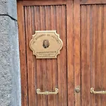 Al Ristoro Di Handel Apartamento