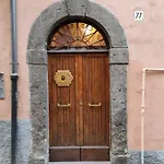Al Ristoro Di Handel Apartamento *