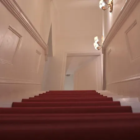Al Ristoro Di Handel