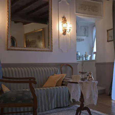 Al Ristoro Di Handel * Vignanello