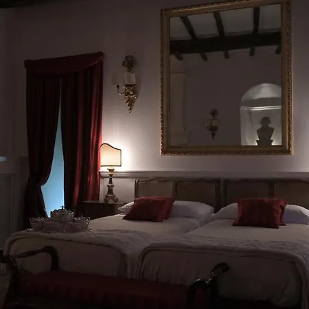 Al Ristoro Di Handel Vignanello