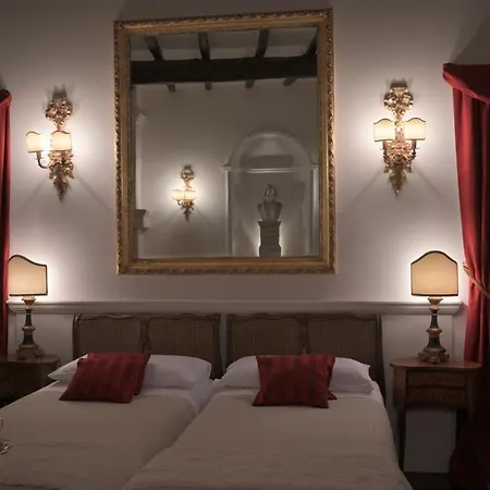 Al Ristoro Di Handel Vignanello