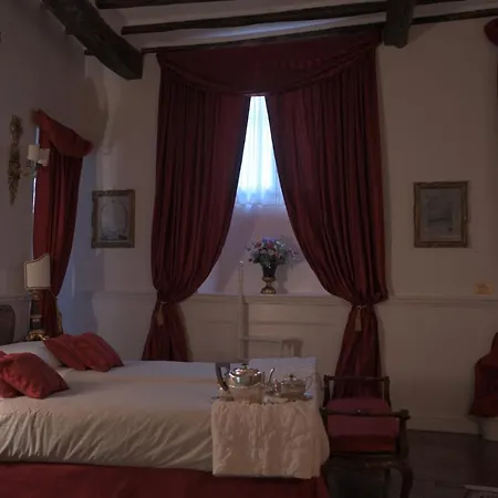 Apartment Al Ristoro Di Handel *