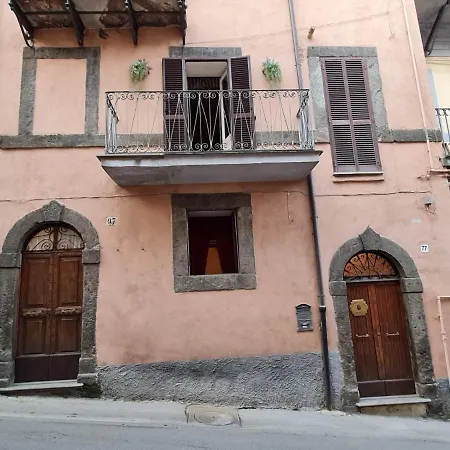 Al Ristoro Di Handel *