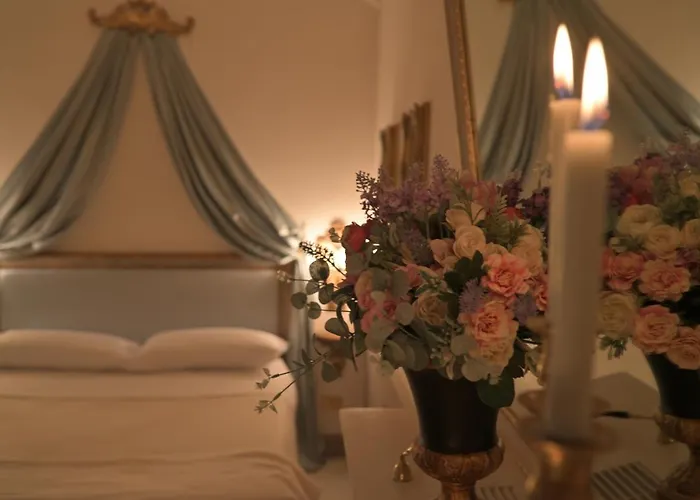 Al Ristoro Di Handel *