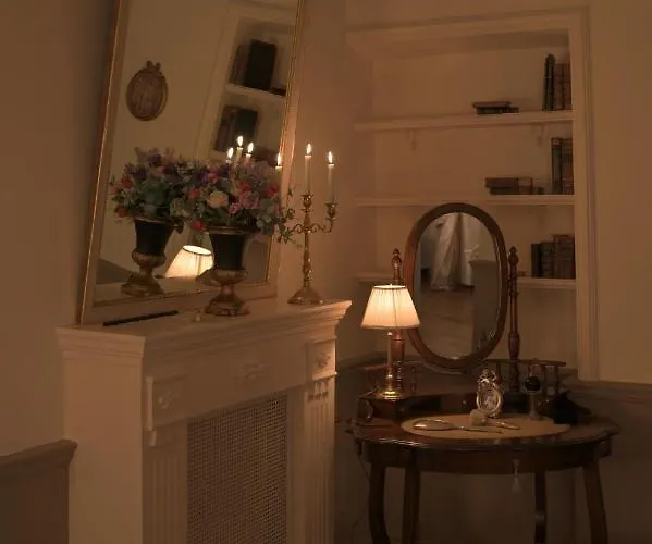 Al Ristoro Di Handel Διαμέρισμα Vignanello