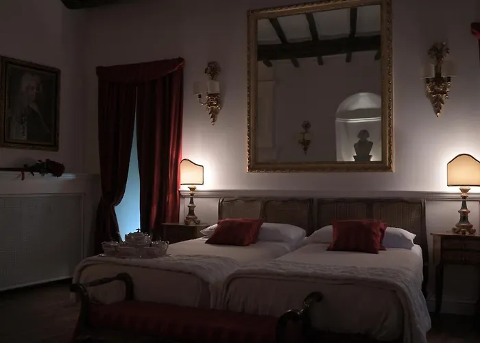 Al Ristoro Di Handel Vignanello